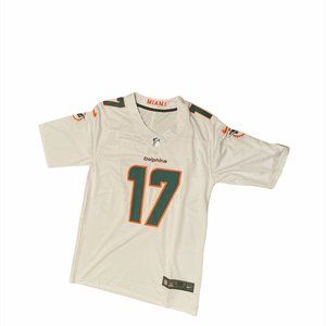 New NFL Jersey, Jaylen Waddle Miami Dolphins